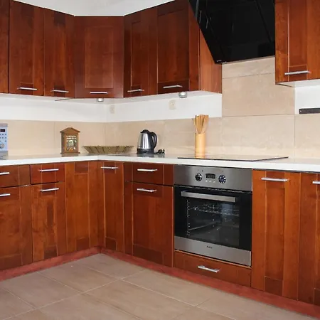 Szafirowy Zakatek Penzion