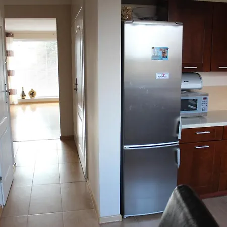 Szafirowy Zakatek 3*