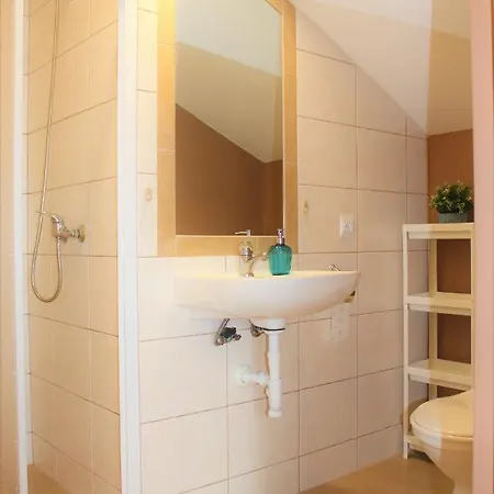 Penzion Szafirowy Zakatek 3*