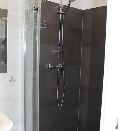 Penzion Szafirowy Zakatek