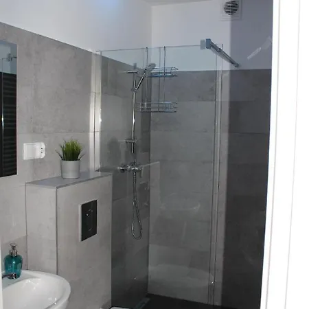 Penzion Szafirowy Zakatek Kolobřeh