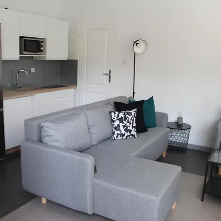 Szafirowy Zakatek Kolobřeh