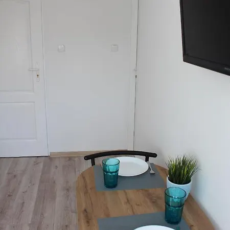 Szafirowy Zakatek Penzion