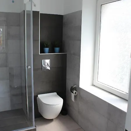 Penzion Szafirowy Zakatek 3*