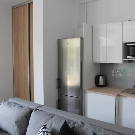 Szafirowy Zakatek Kolobřeh