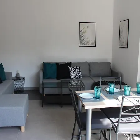 Szafirowy Zakatek 3* Kolobřeh