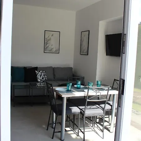 Szafirowy Zakatek Penzion 3*