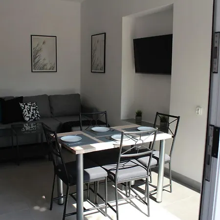 Penzion Szafirowy Zakatek Kolobřeh