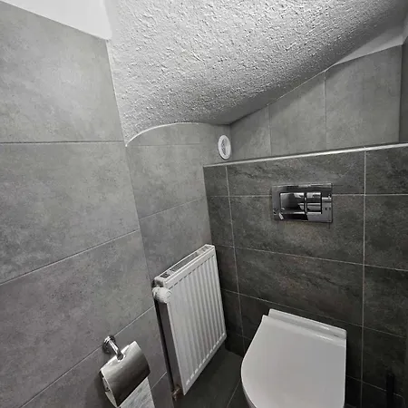 Penzion Szafirowy Zakatek 3*