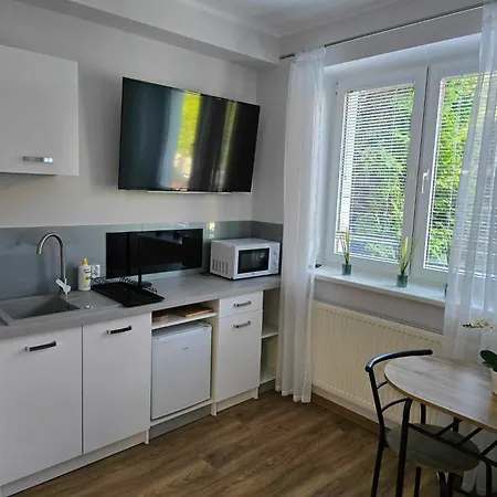 Szafirowy Zakatek 3* Kolobřeh