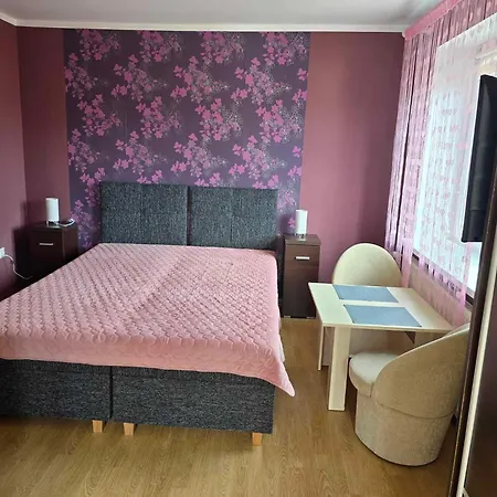 Szafirowy Zakatek Penzion