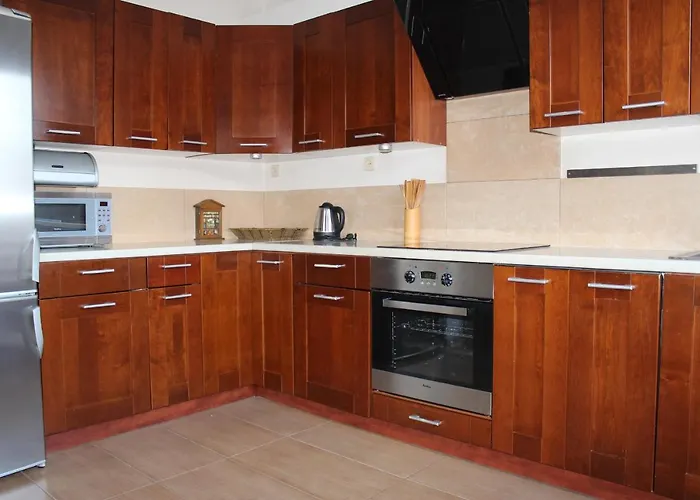 Szafirowy Zakatek Affittacamere