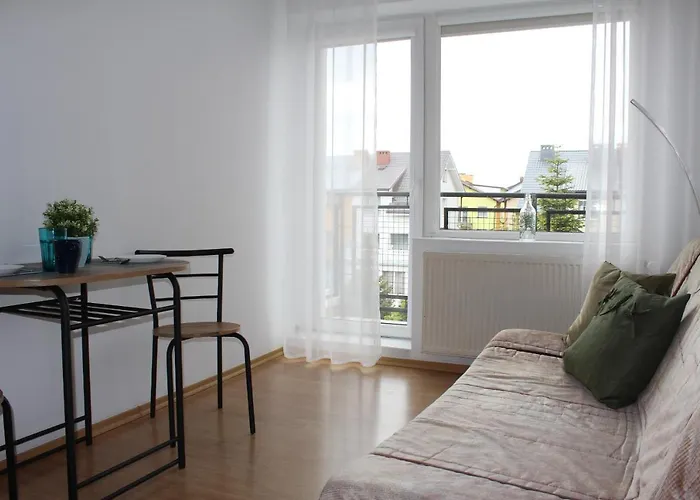 Affittacamere Szafirowy Zakatek 3*