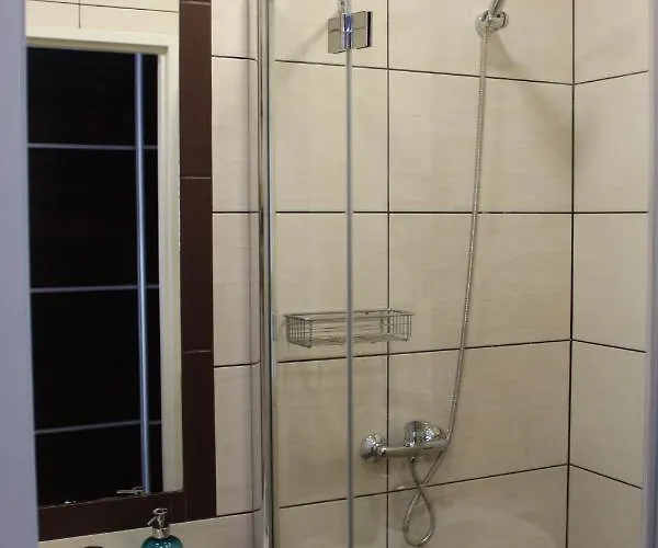 Szafirowy Zakatek Kołobrzeg