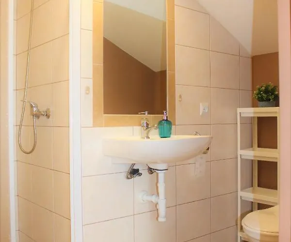 Affittacamere Szafirowy Zakatek 3*