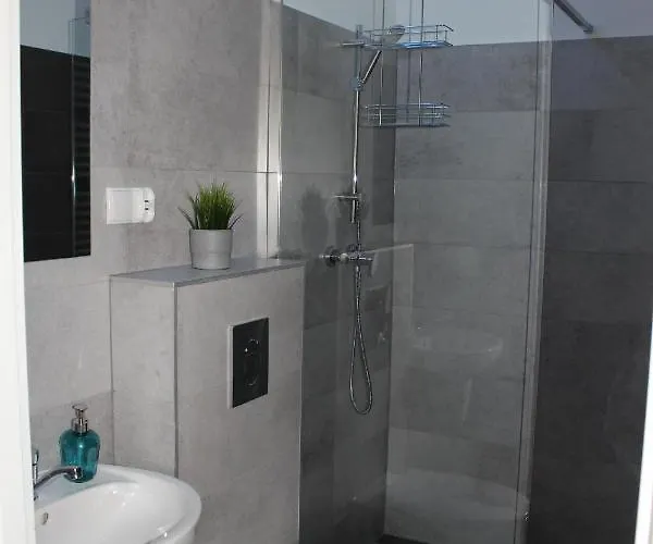 Affittacamere Szafirowy Zakatek 3*