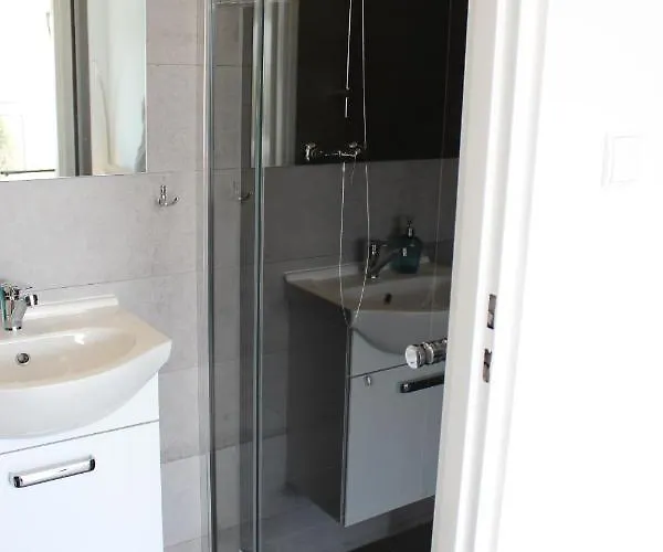 Affittacamere Szafirowy Zakatek