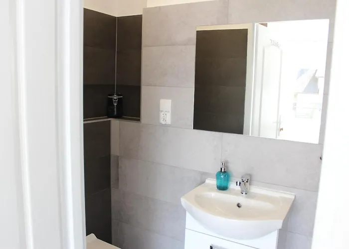 Szafirowy Zakatek Affittacamere Kołobrzeg