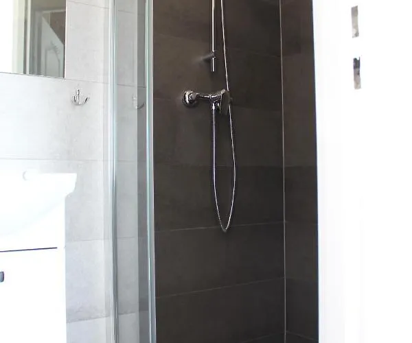 Szafirowy Zakatek Affittacamere