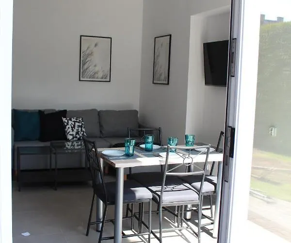 Szafirowy Zakatek 3*