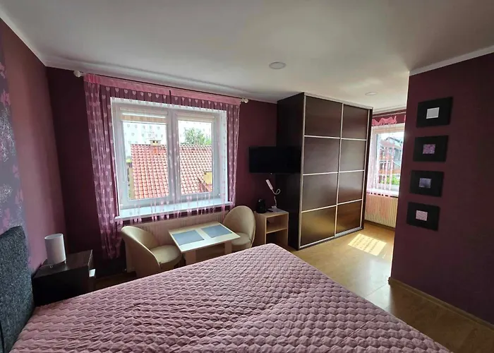 Affittacamere Szafirowy Zakatek 3*