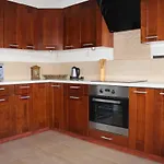 Szafirowy Zakatek Guest house