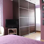 Szafirowy Zakatek Guest house