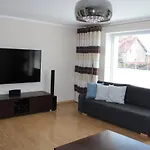 Guest house Szafirowy Zakatek 3*