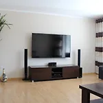 Szafirowy Zakatek 3* Kolobrzeg
