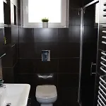 Szafirowy Zakatek Guest house Kolobrzeg