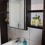 Szafirowy Zakatek 3*