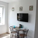 Szafirowy Zakatek 3*