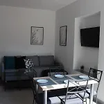Szafirowy Zakatek Casa de hóspedes Kołobrzeg