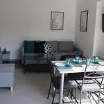 Guest house Szafirowy Zakatek