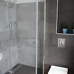Szafirowy Zakatek Guest house Kolobrzeg