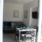 Szafirowy Zakatek 3* Kolobrzeg