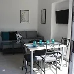 Szafirowy Zakatek Guest house