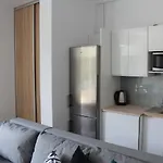 Szafirowy Zakatek Kolobrzeg