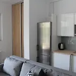Szafirowy Zakatek Guest house