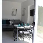 Szafirowy Zakatek 3*