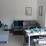 Szafirowy Zakatek 3* Kolobrzeg