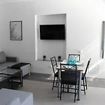 Guest house Szafirowy Zakatek Kolobrzeg