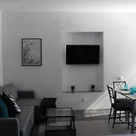 Szafirowy Zakatek Guest house Kolobrzeg