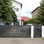 Szafirowy Zakatek 3* Kolobrzeg