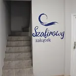 Guest house Szafirowy Zakatek Kolobrzeg