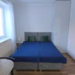 Szafirowy Zakatek Guest house 3*