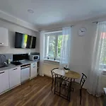 Szafirowy Zakatek Guest house Kolobrzeg