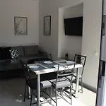 Guest house Szafirowy Zakatek Kolobrzeg