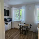 Szafirowy Zakatek Guest house