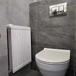 Szafirowy Zakatek Guest house Kolobrzeg